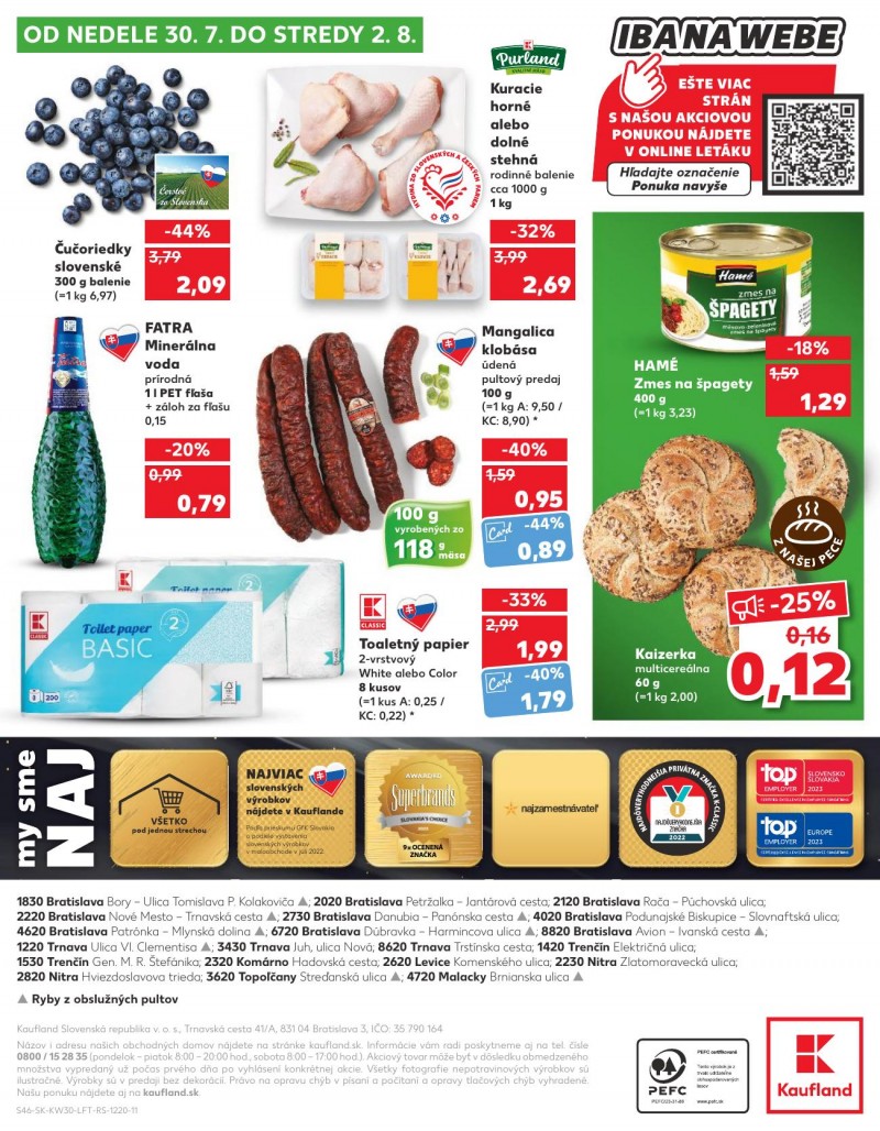 Kaufland
