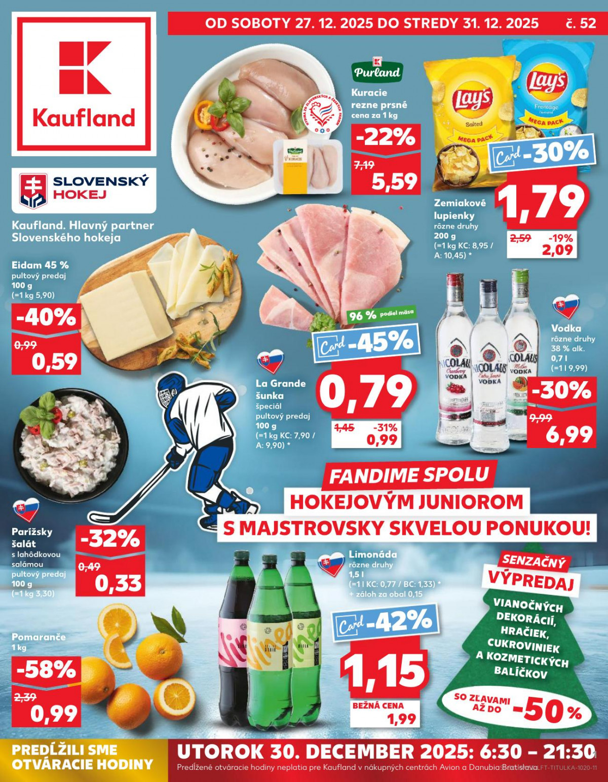 Kaufland
