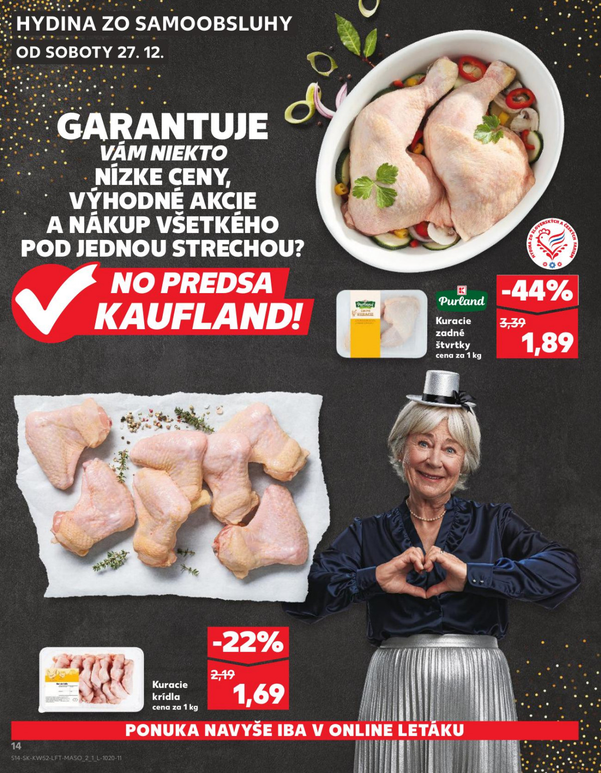 Kaufland