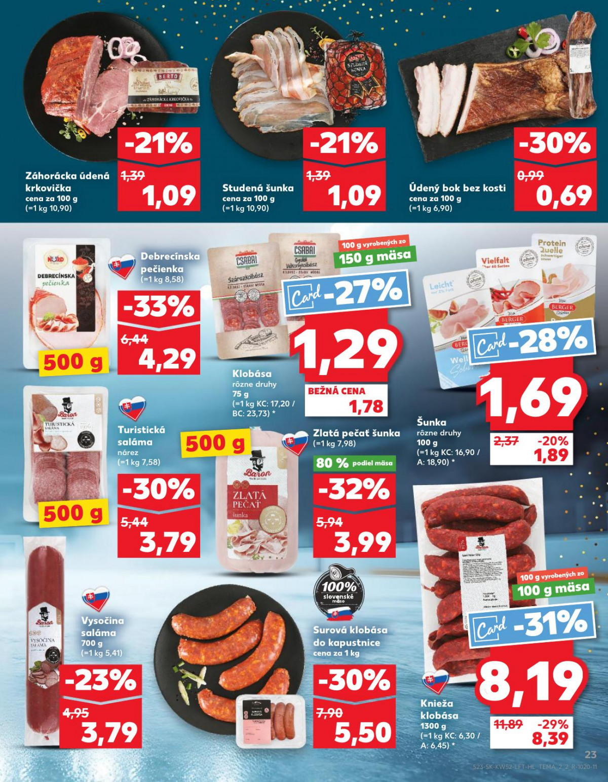 Kaufland