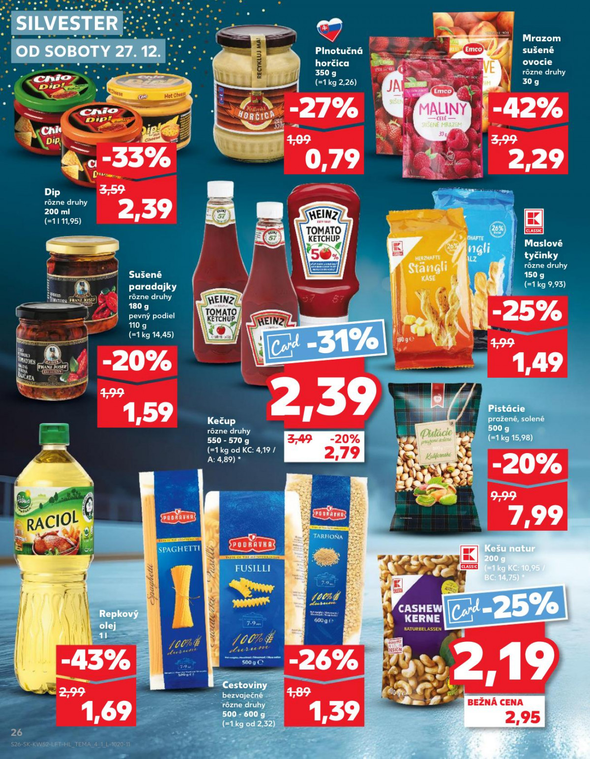 Kaufland