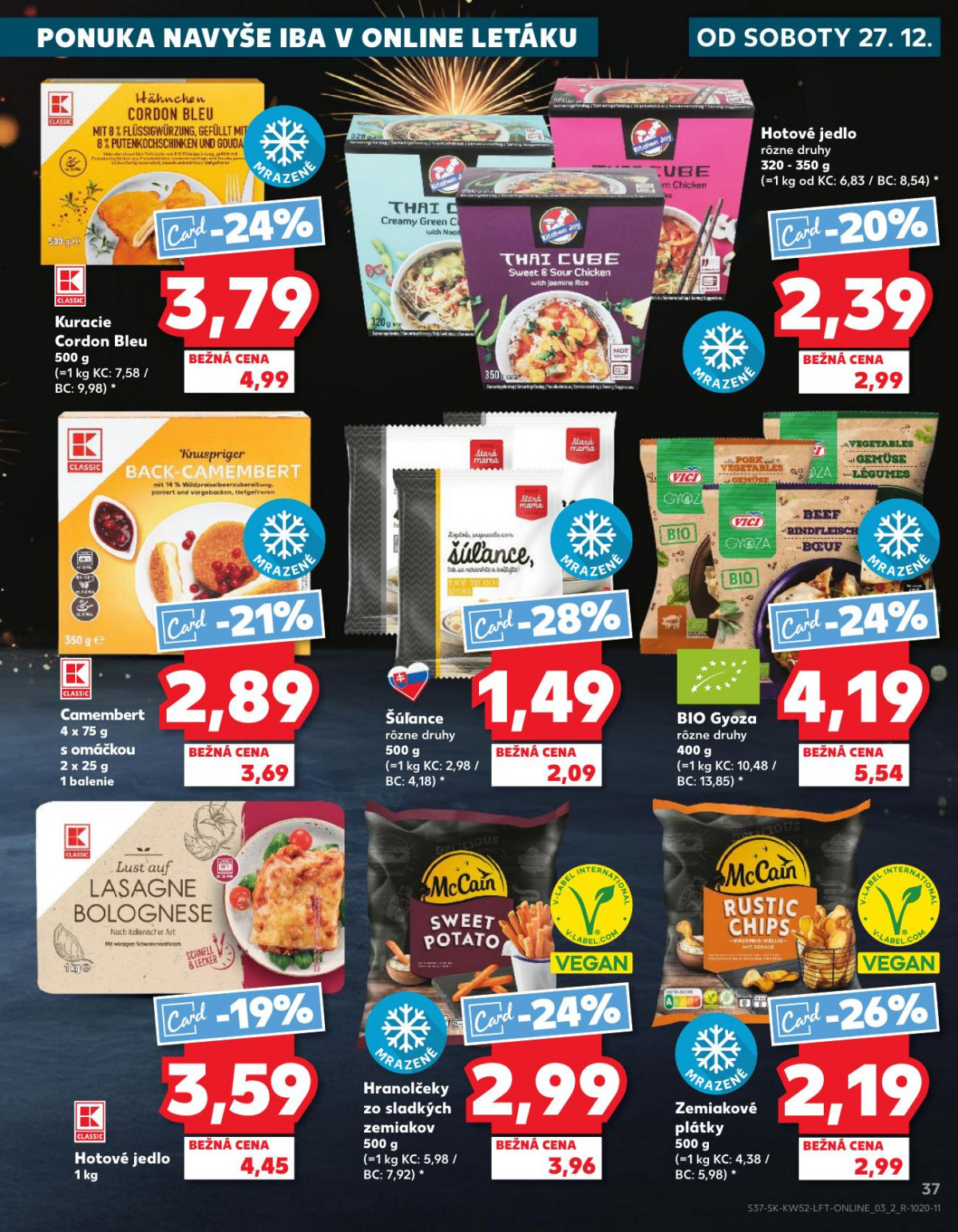 Kaufland