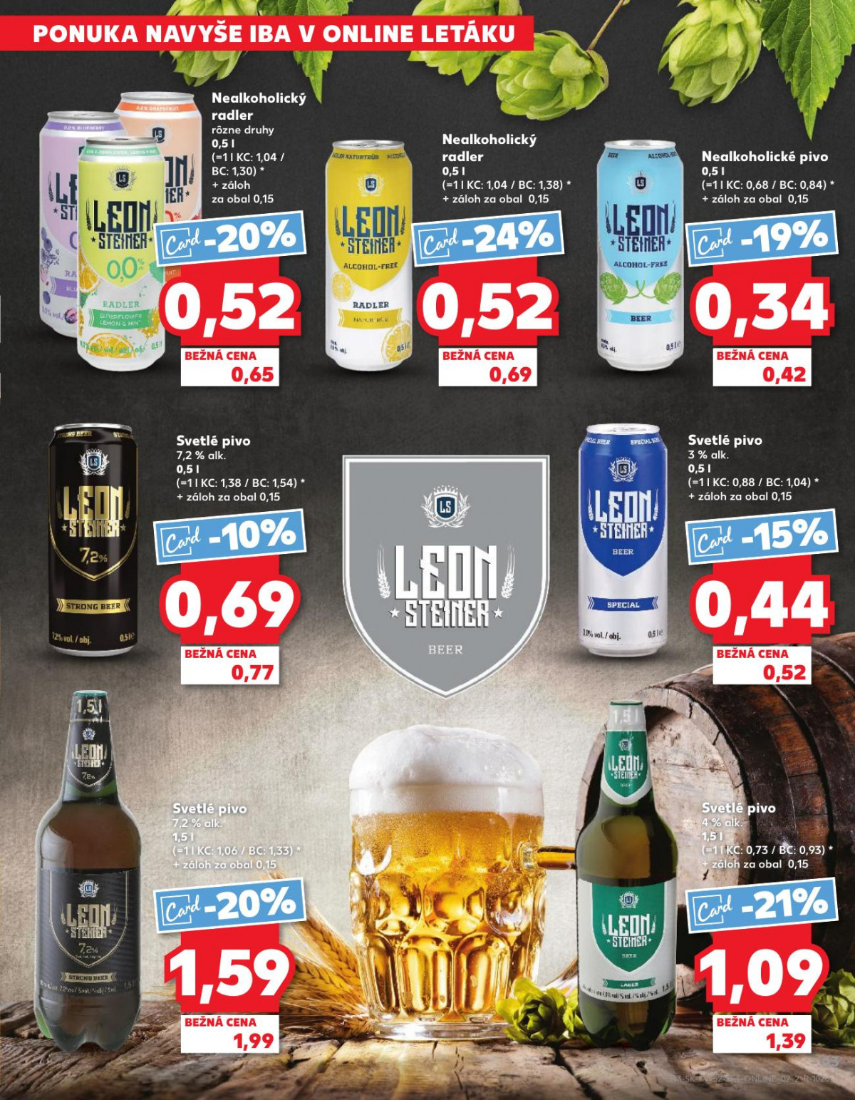 Kaufland