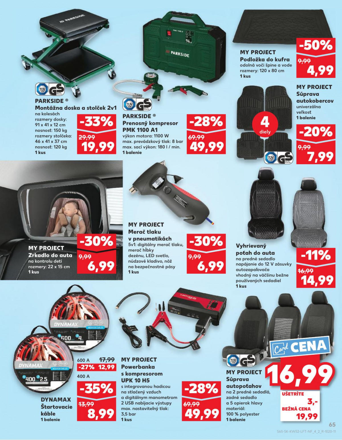 Kaufland