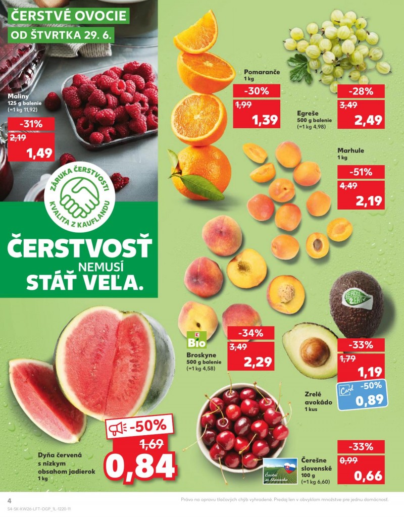 Kaufland