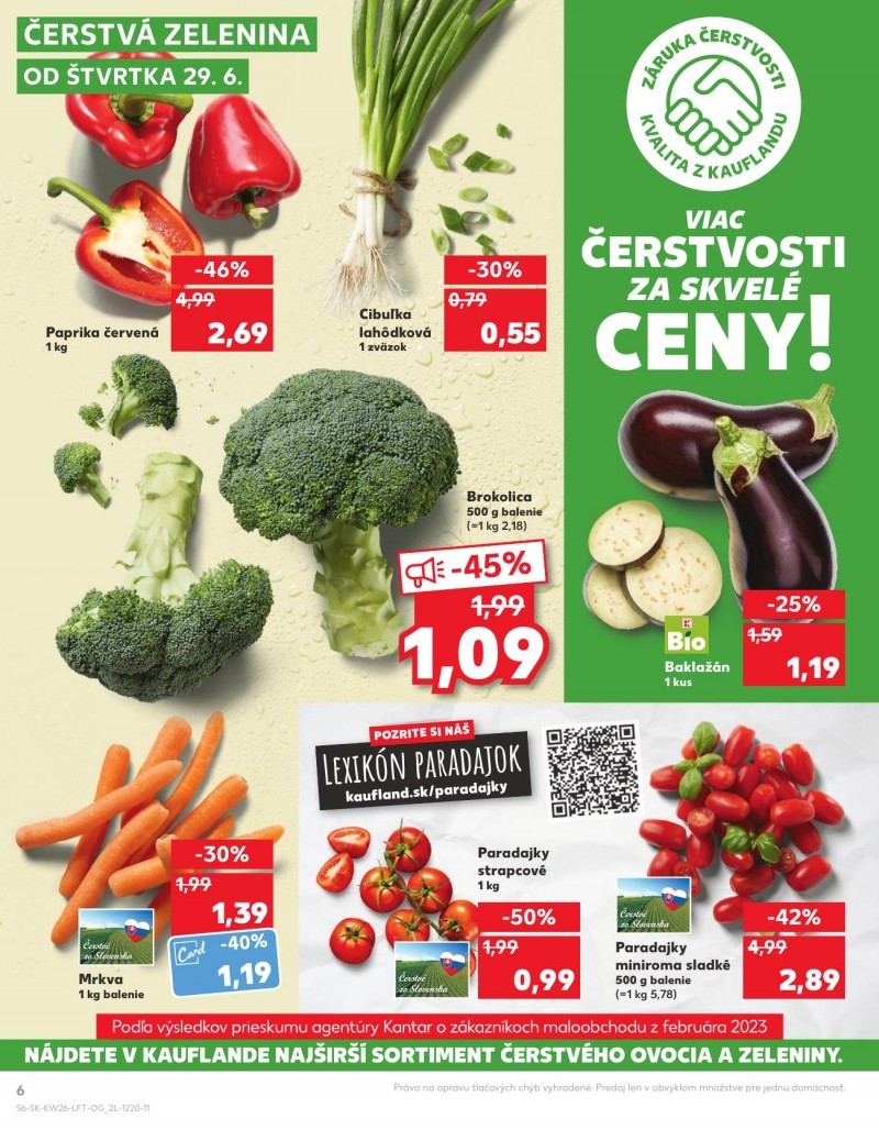 Kaufland