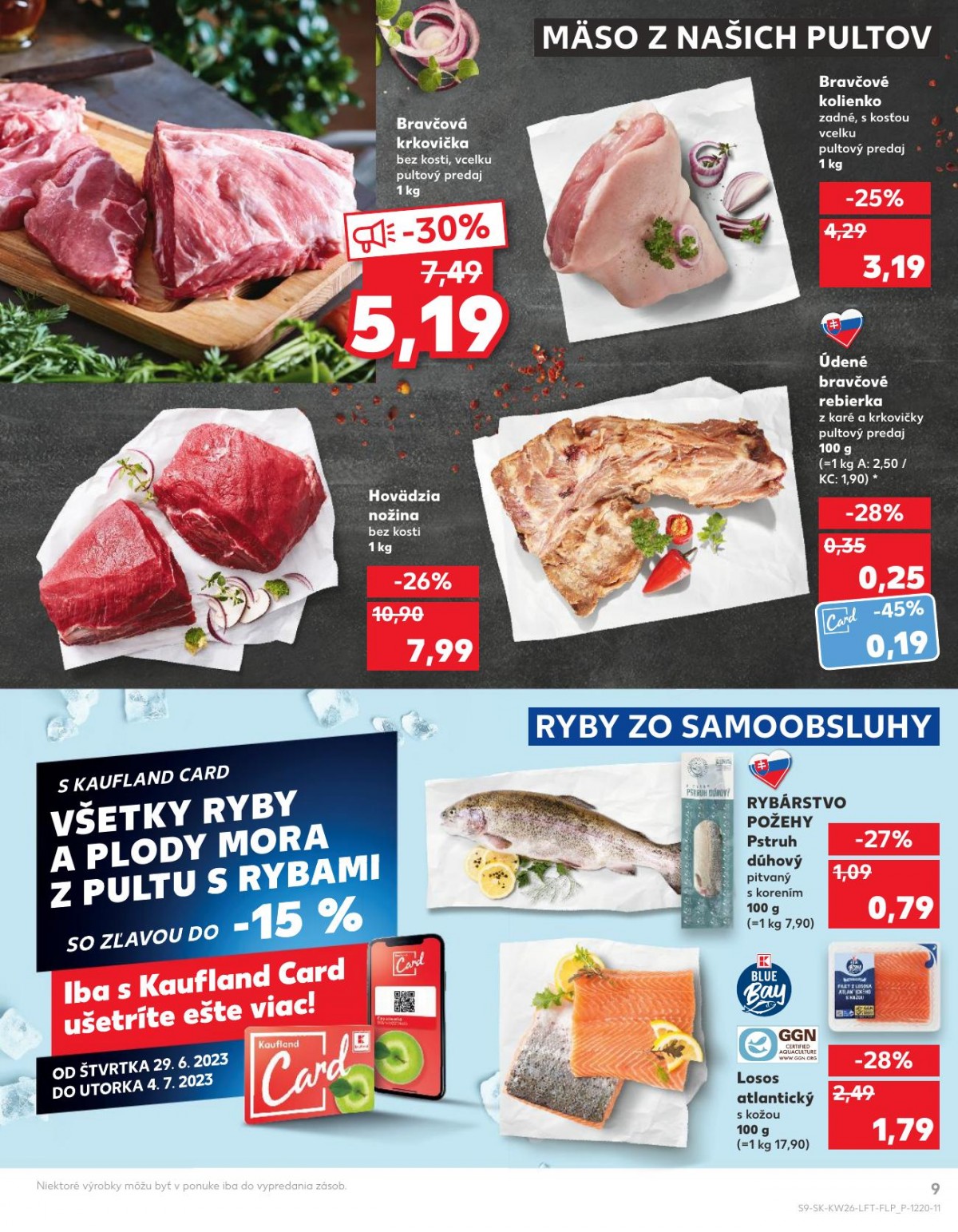 Kaufland