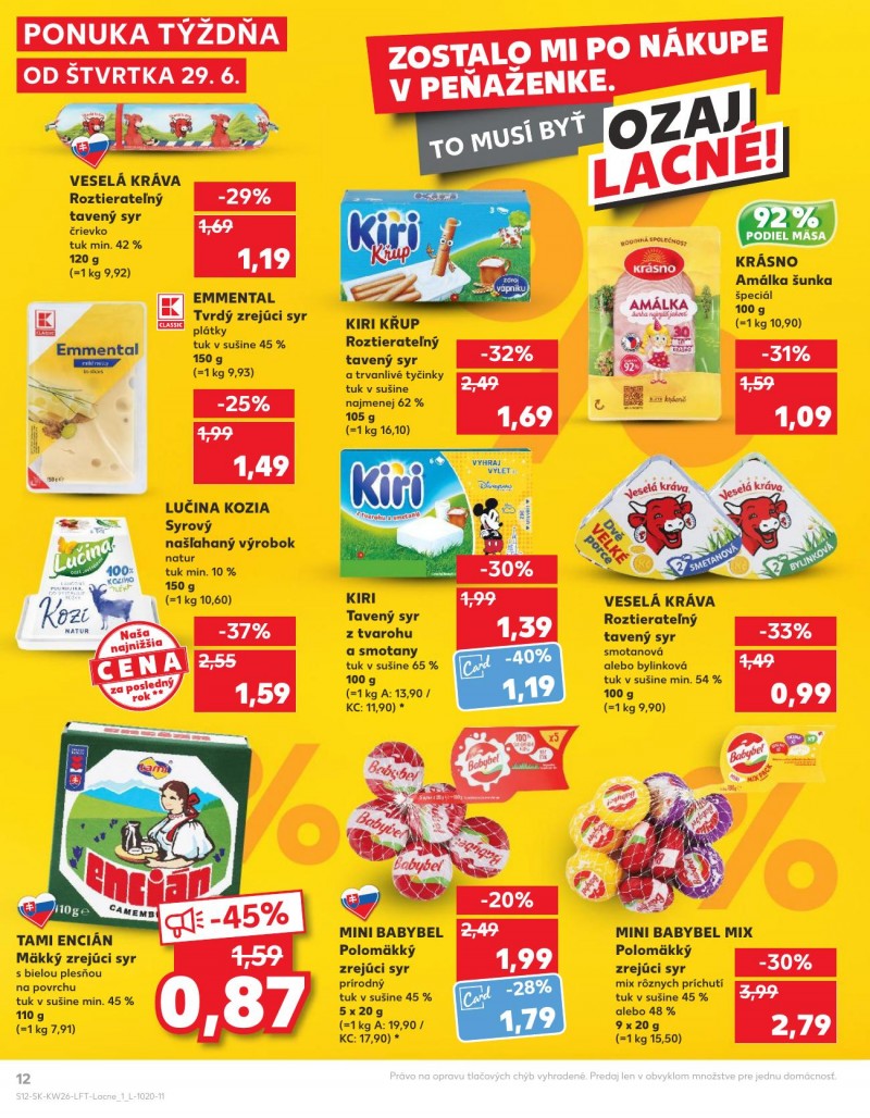 Kaufland