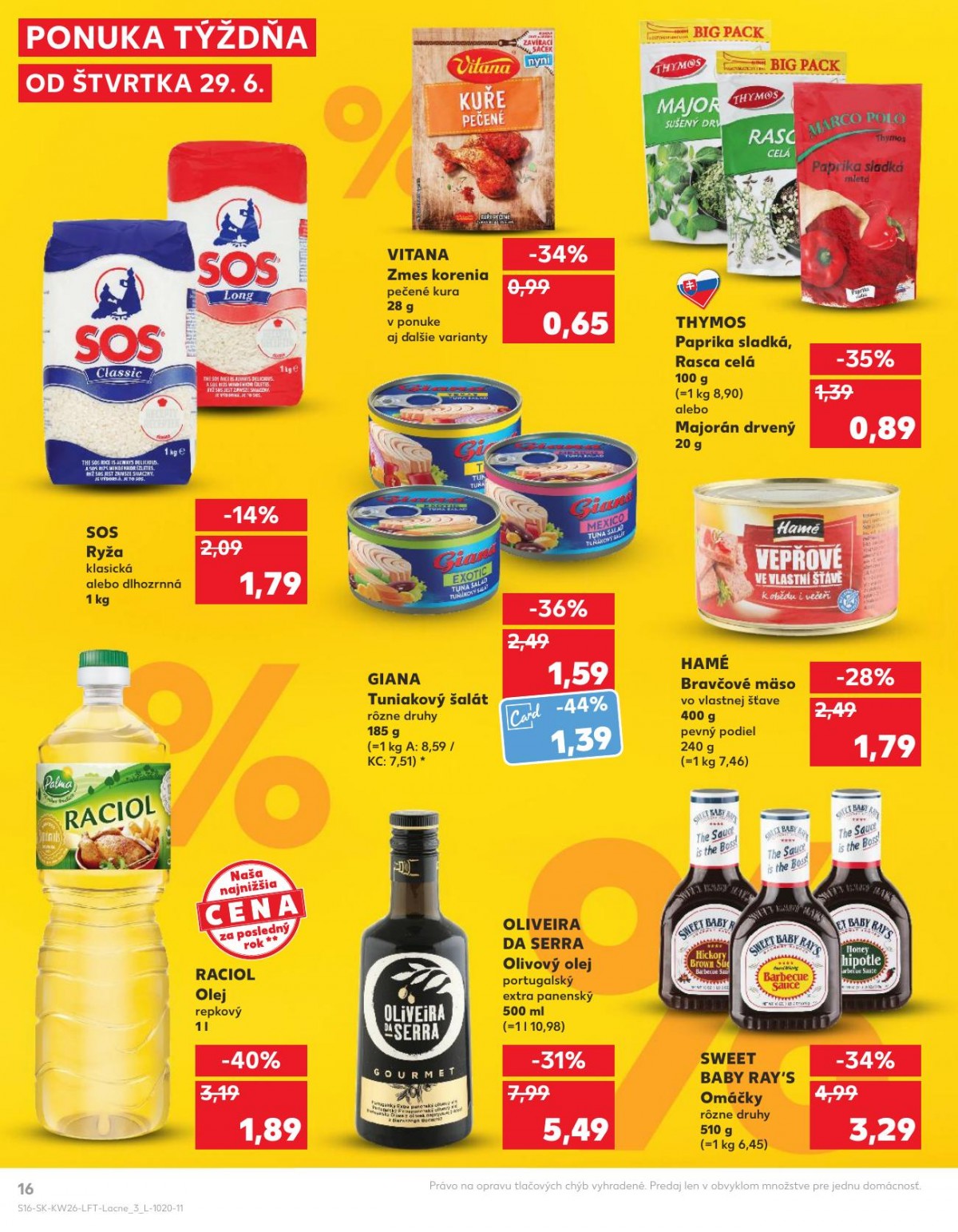 Kaufland