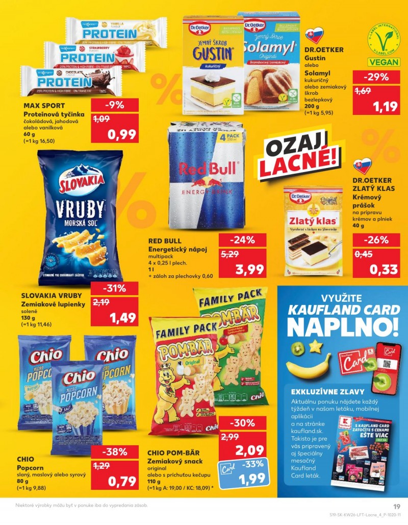 Kaufland