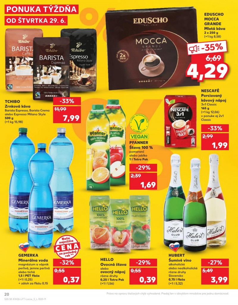 Kaufland