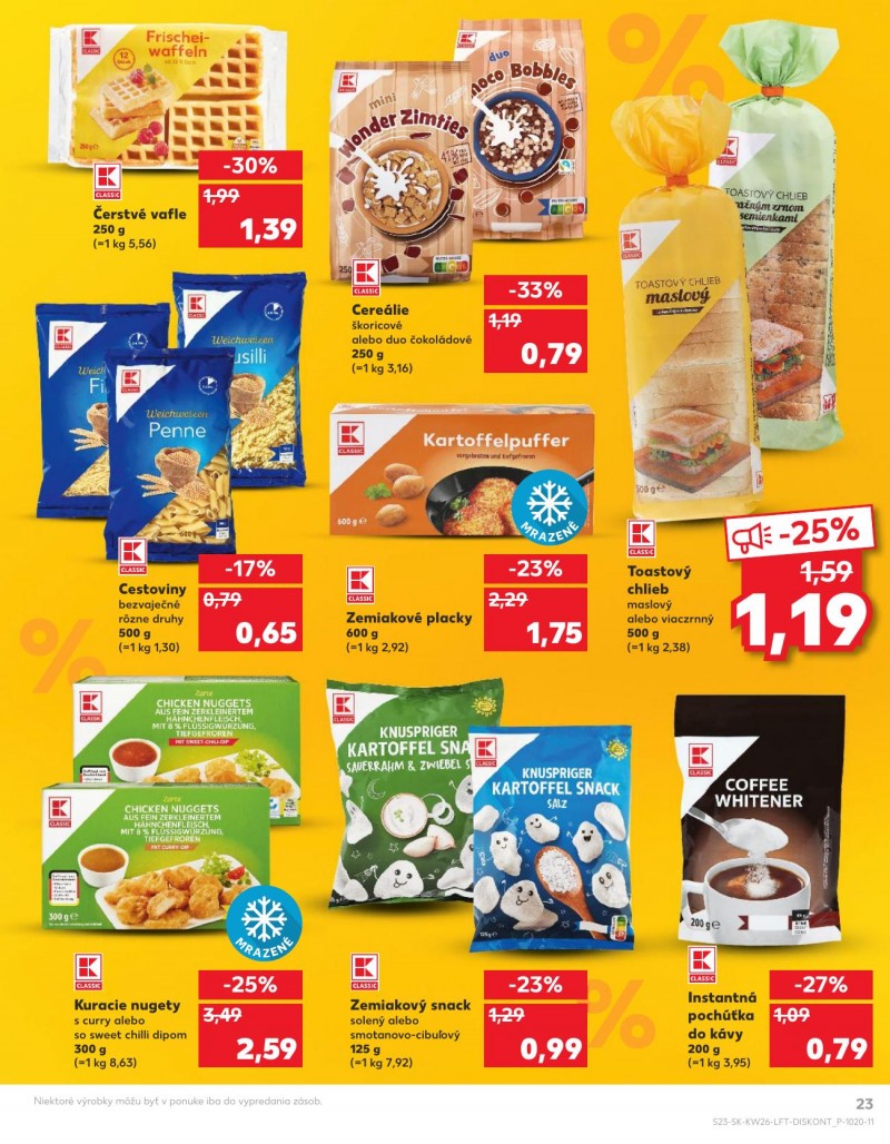 Kaufland