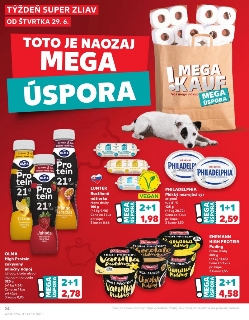 Kaufland