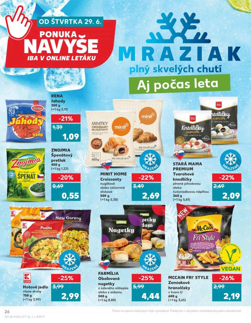 Kaufland
