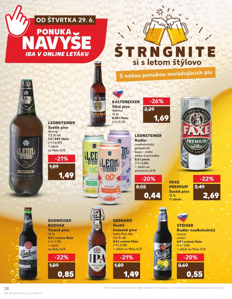 Kaufland
