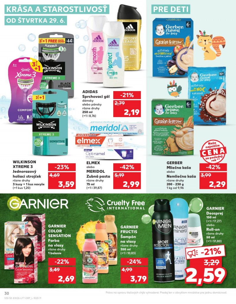 Kaufland