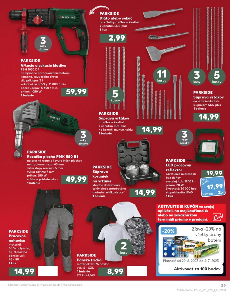 Kaufland