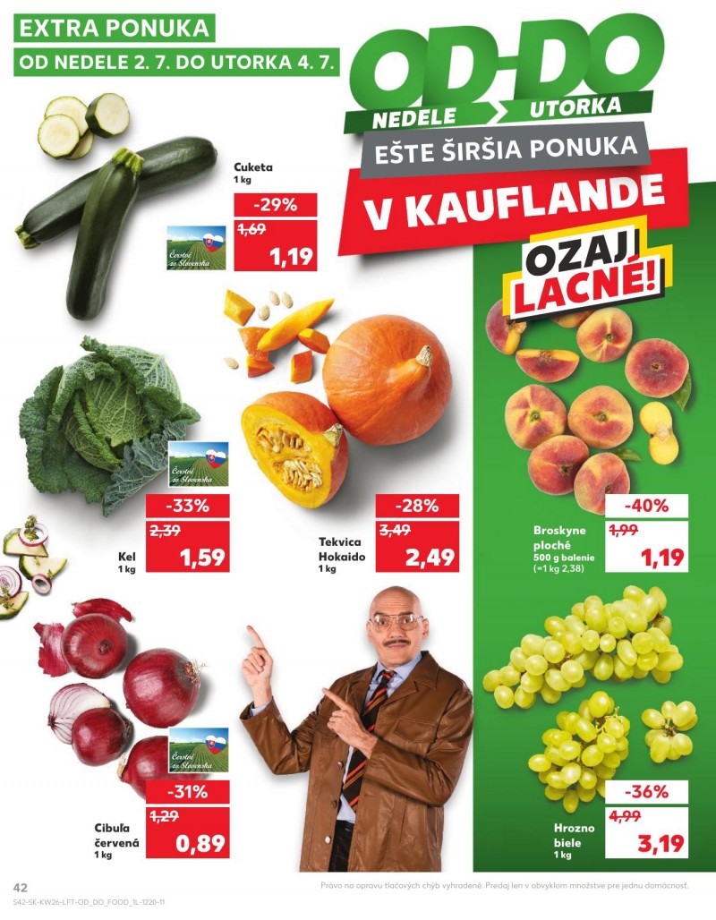 Kaufland