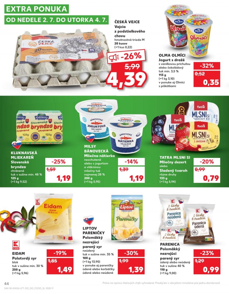 Kaufland