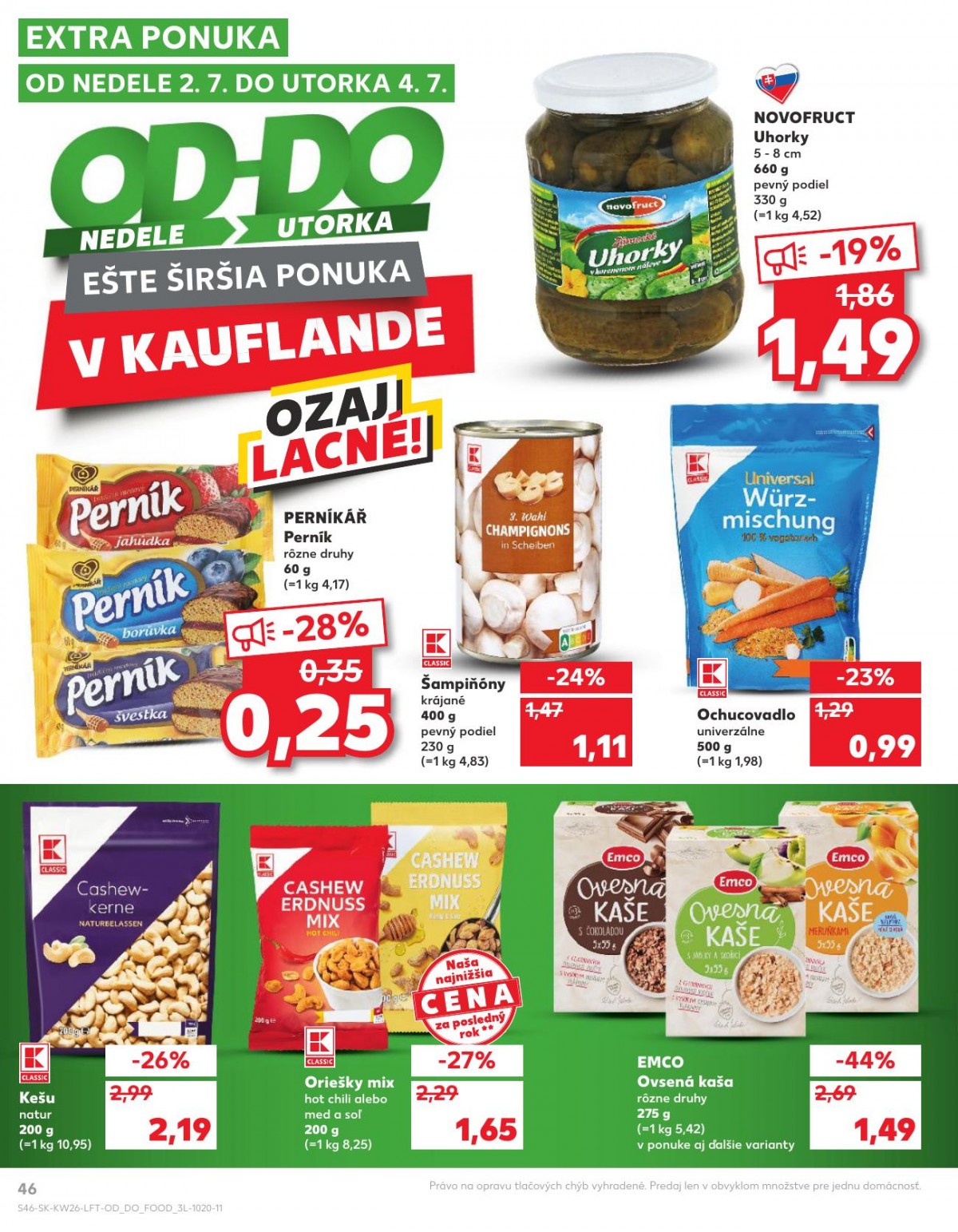 Kaufland