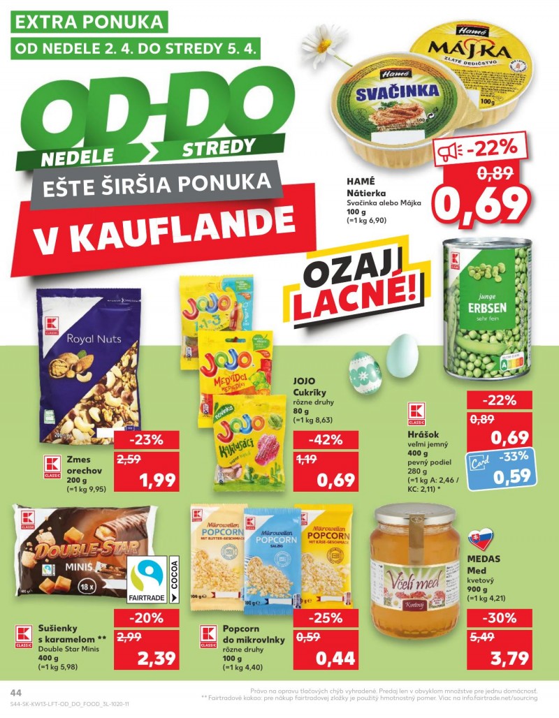 Kaufland