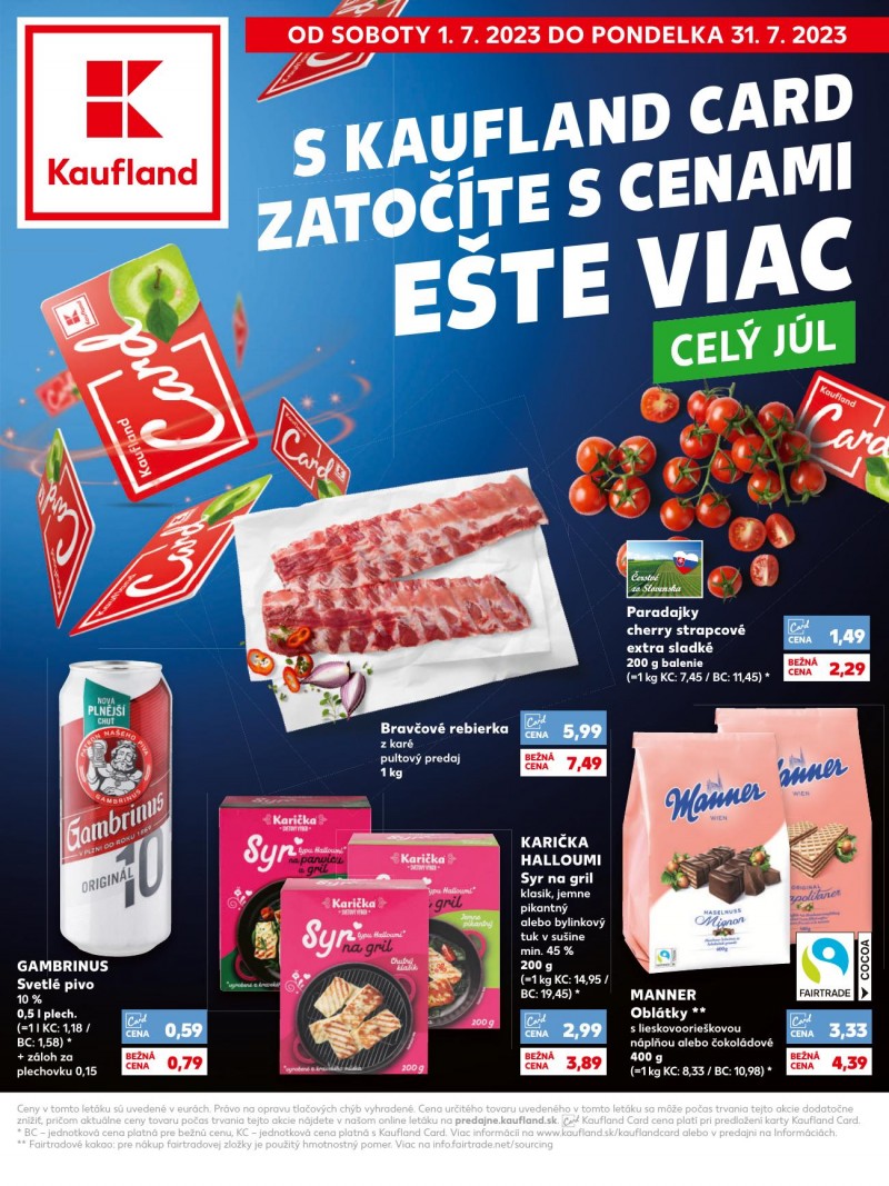 Kaufland