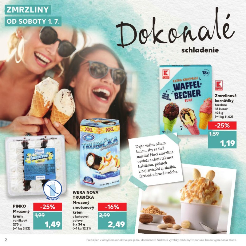 Kaufland