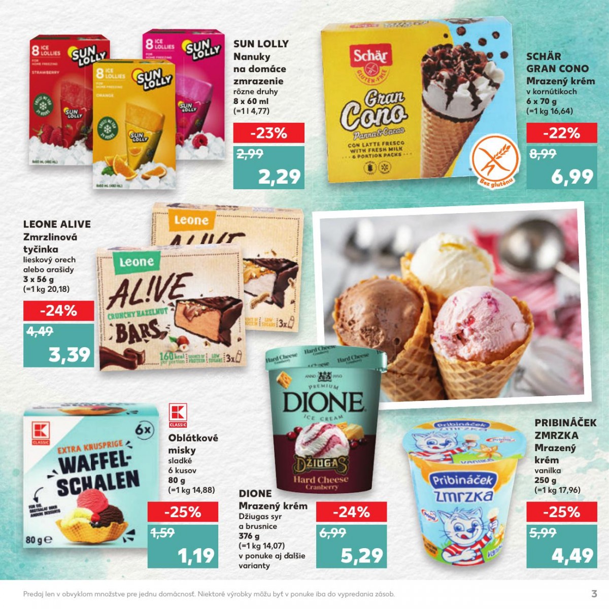 Kaufland
