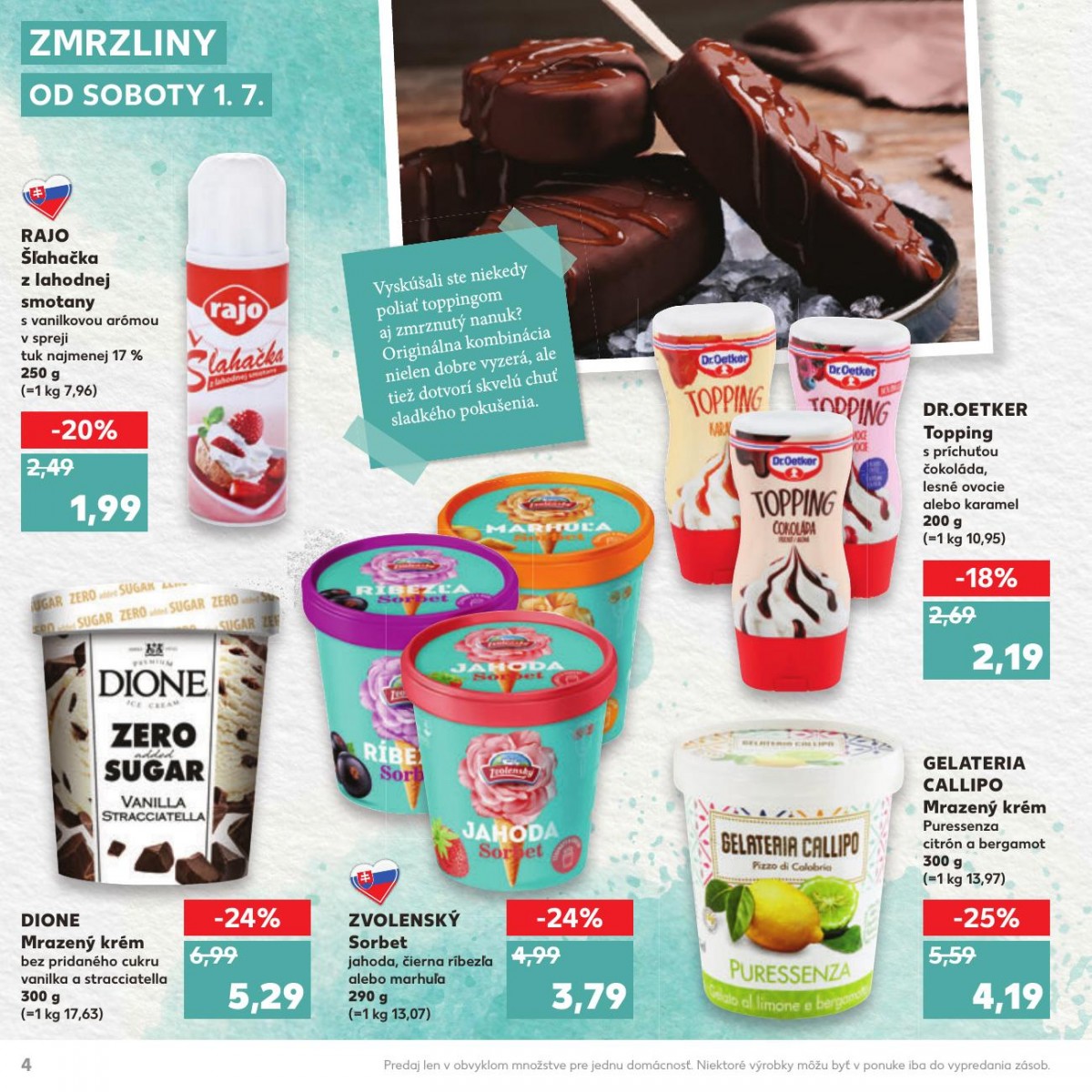 Kaufland