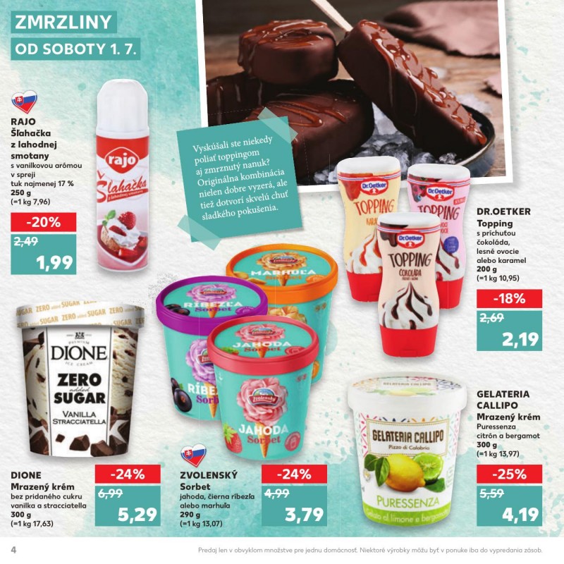 Kaufland