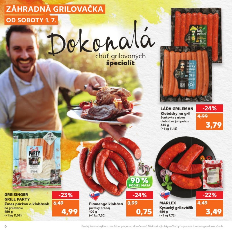 Kaufland