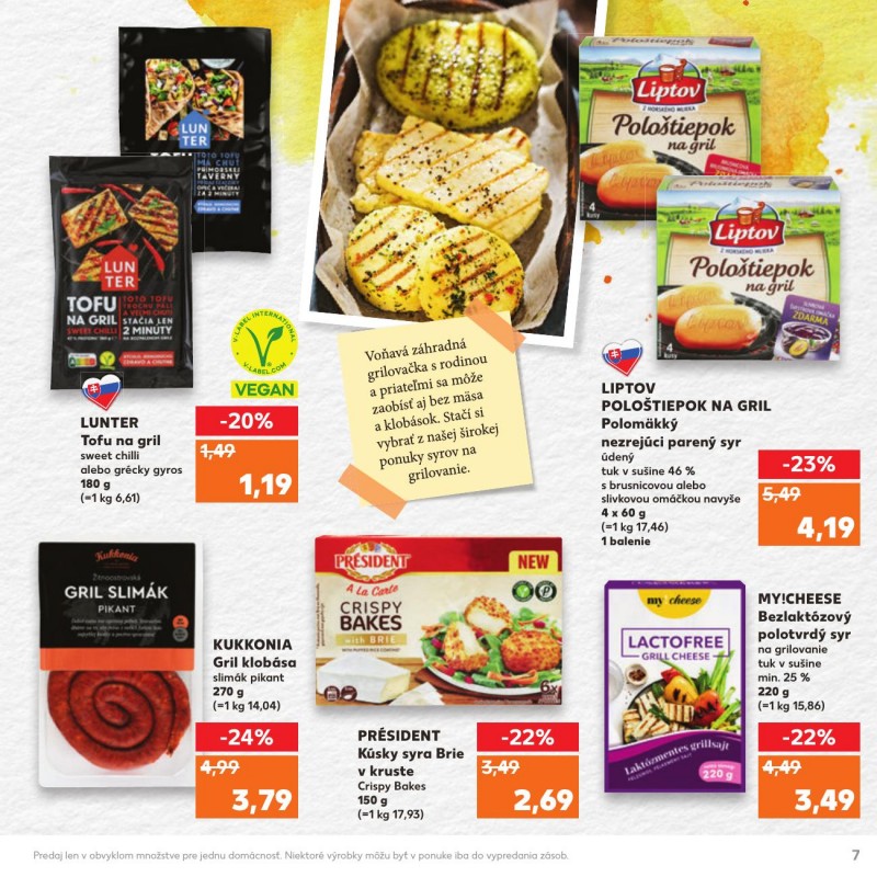 Kaufland