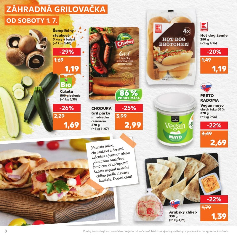 Kaufland