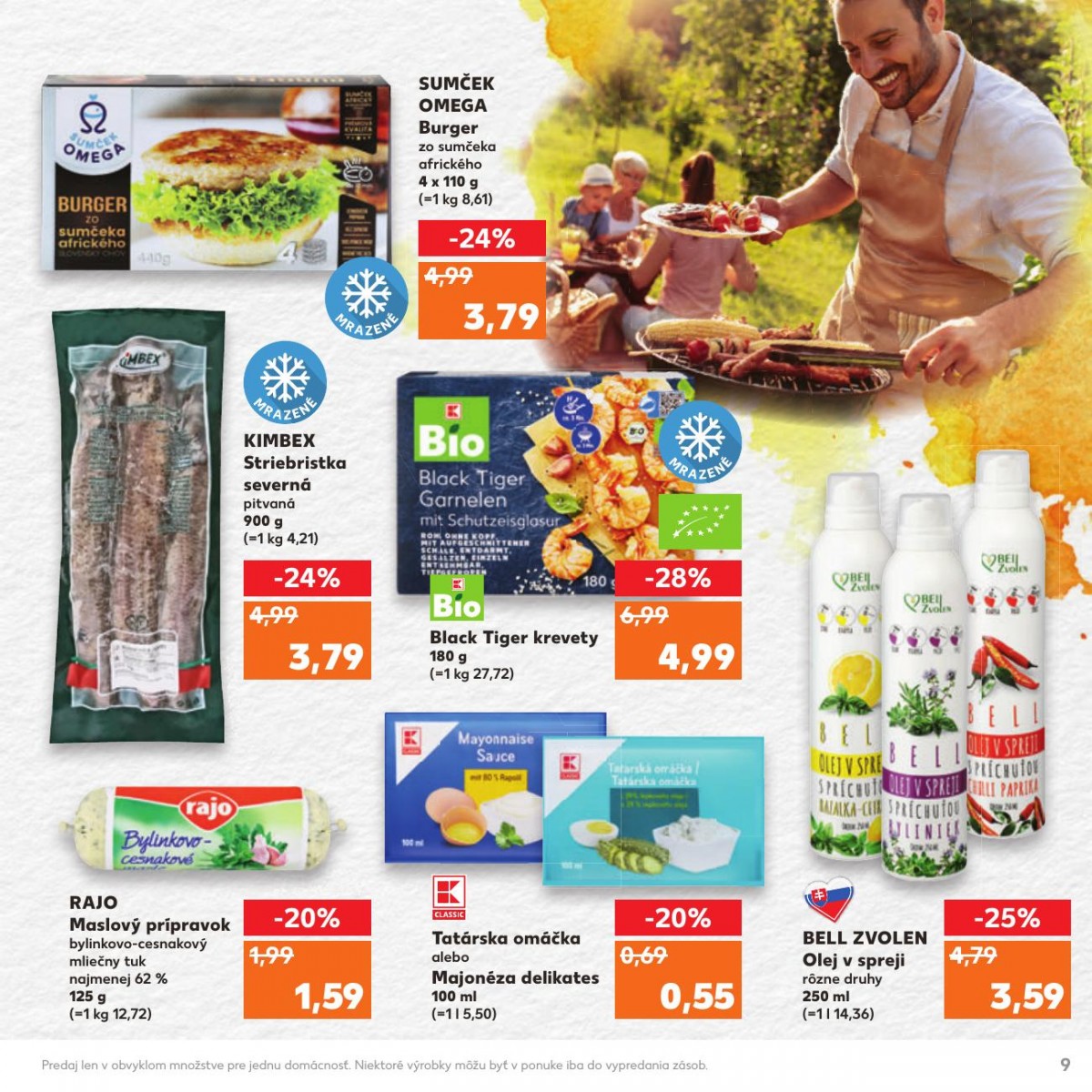 Kaufland