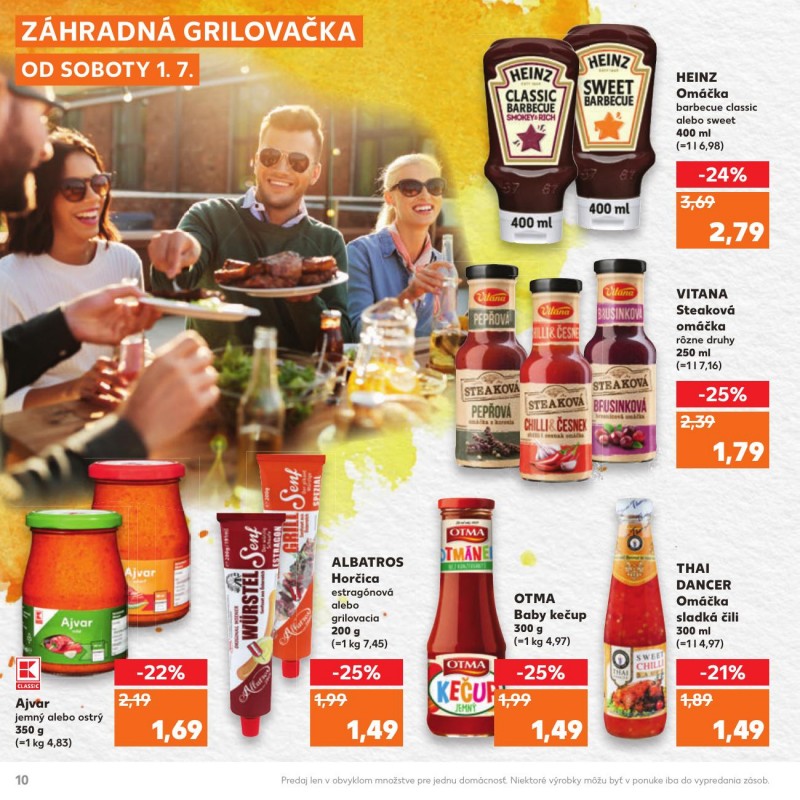 Kaufland