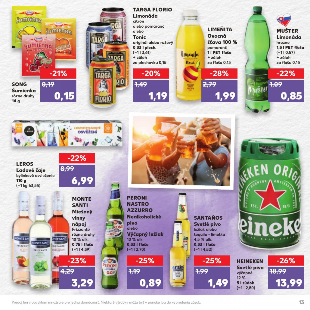 Kaufland