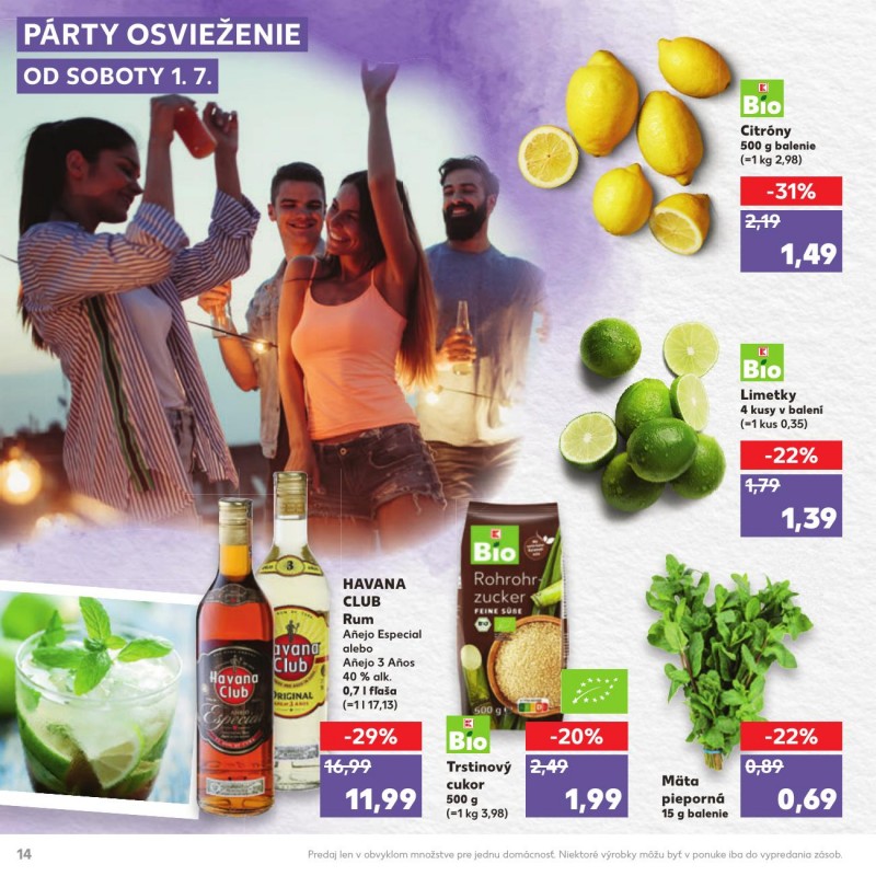 Kaufland