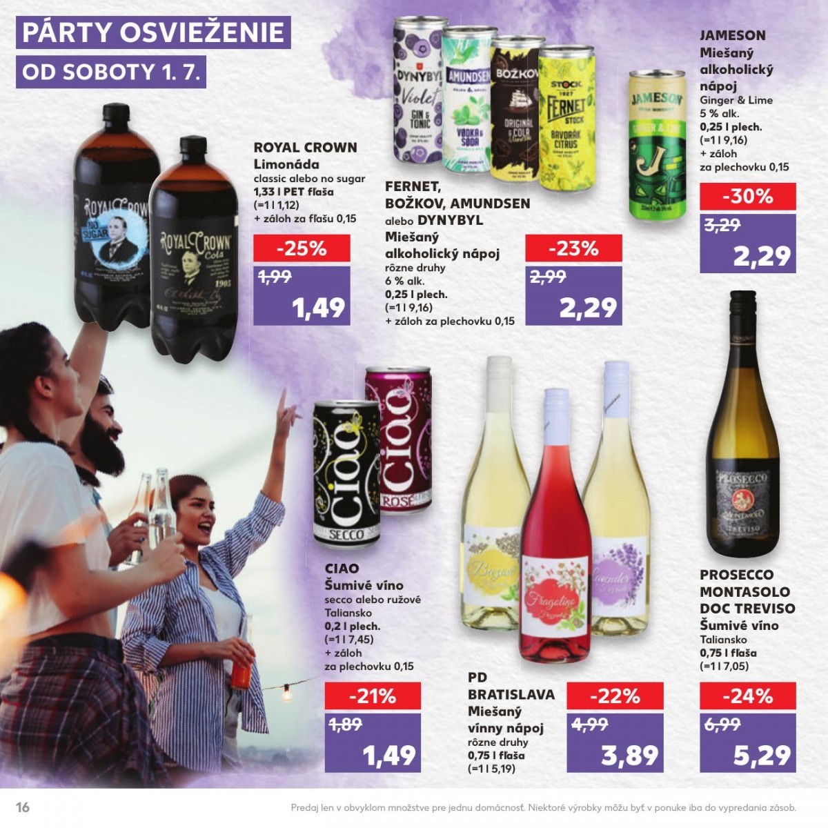Kaufland