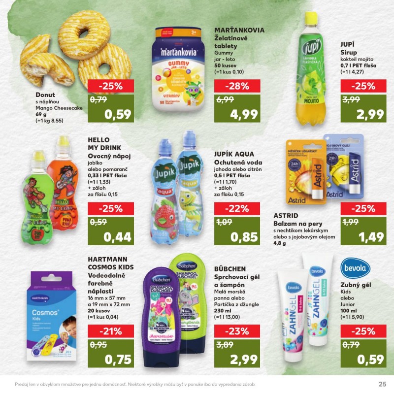 Kaufland