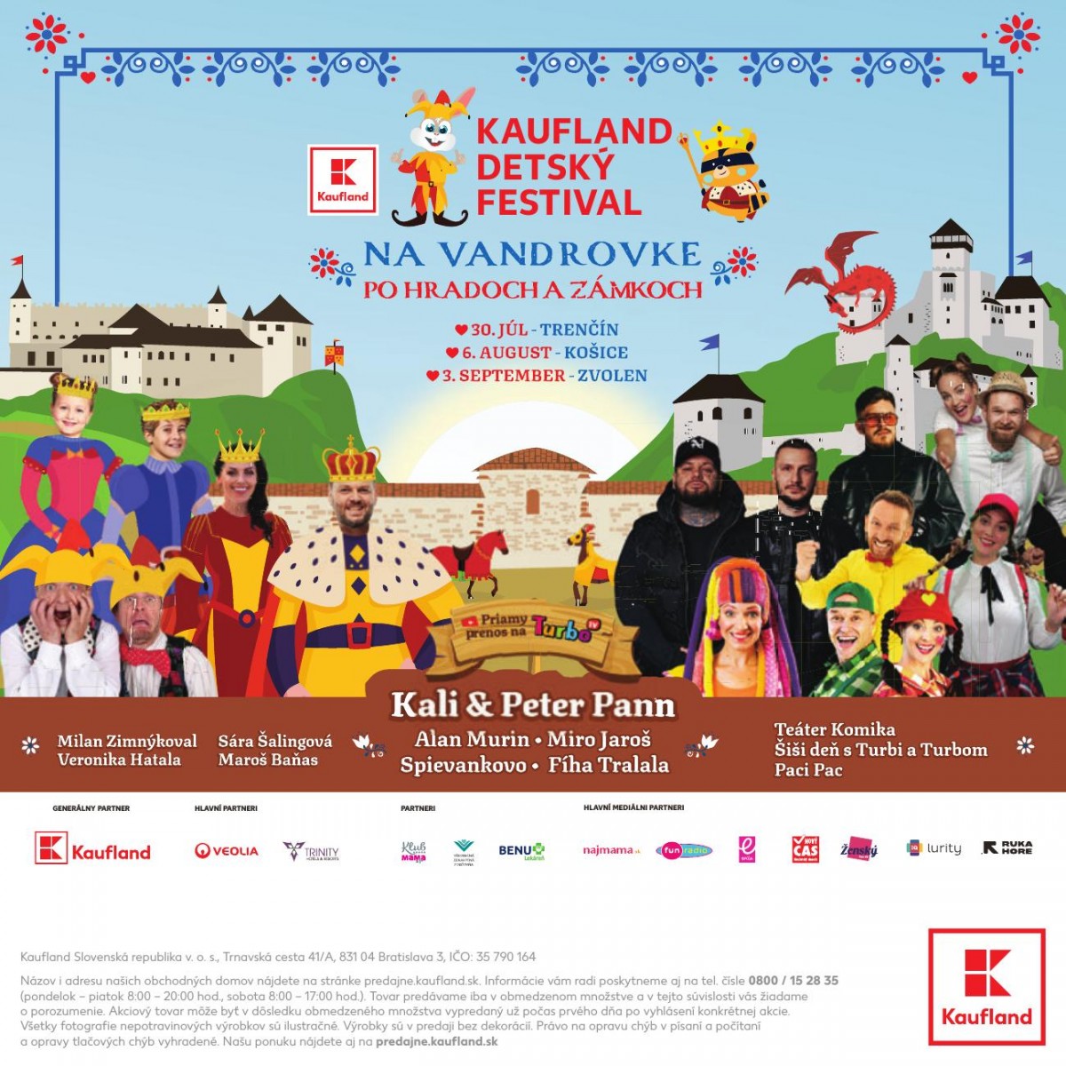 Kaufland