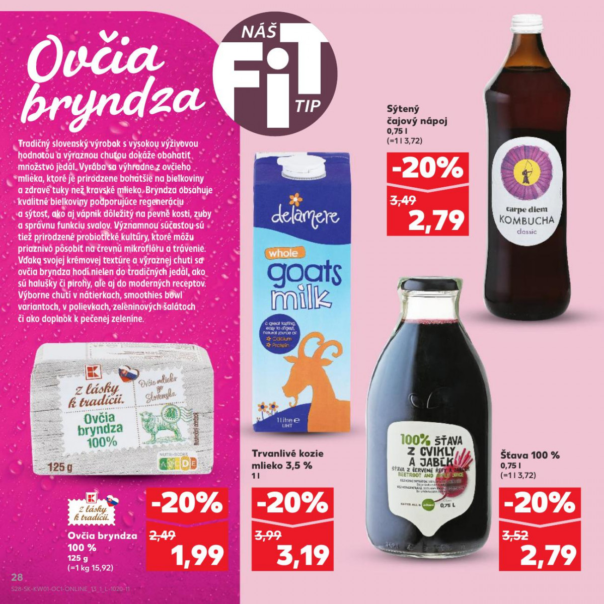 Kaufland