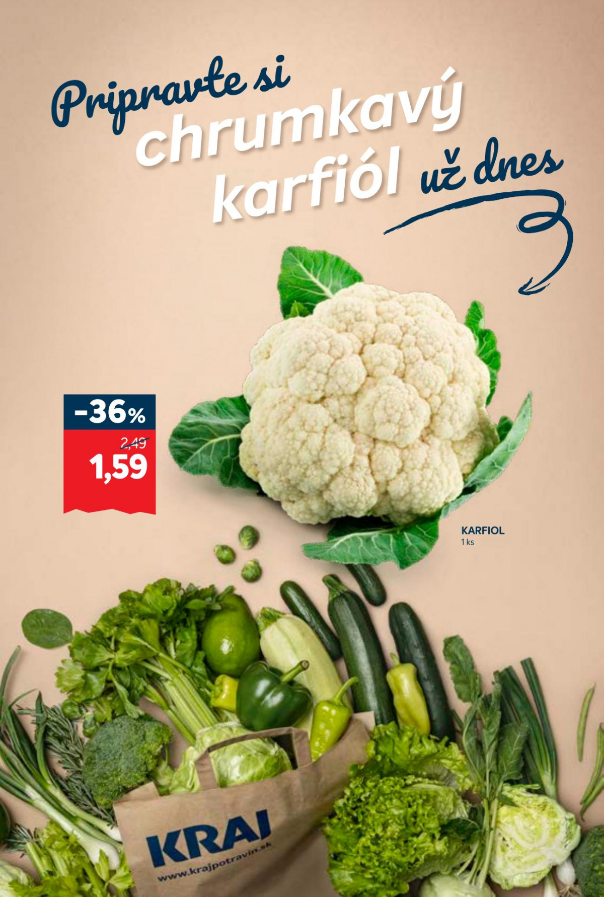 Kraj