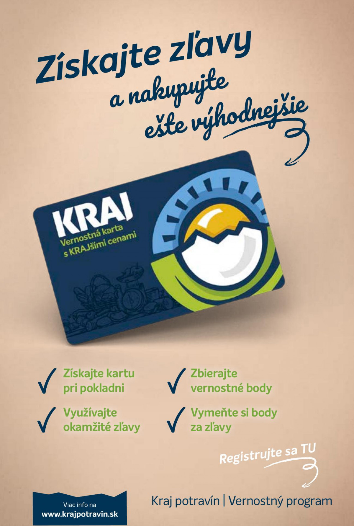 Kraj