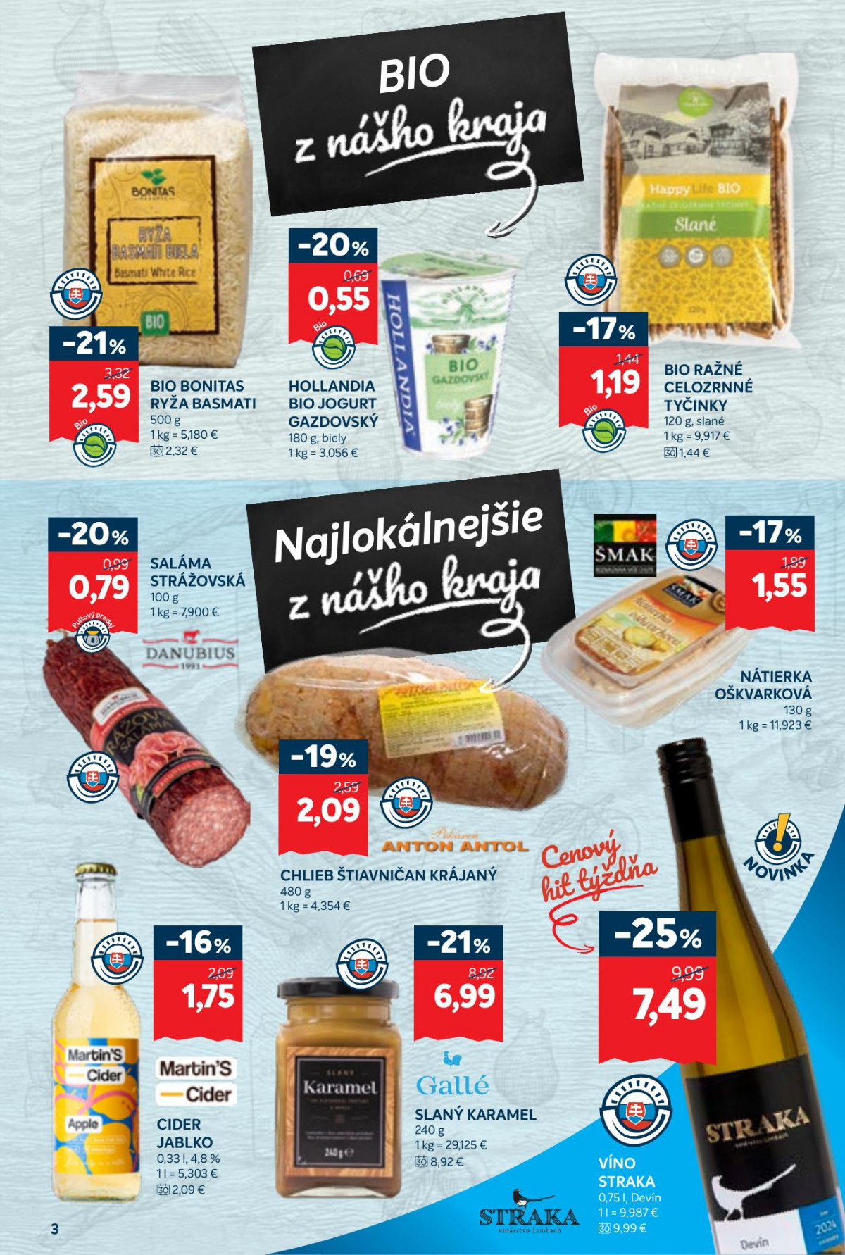 Kraj