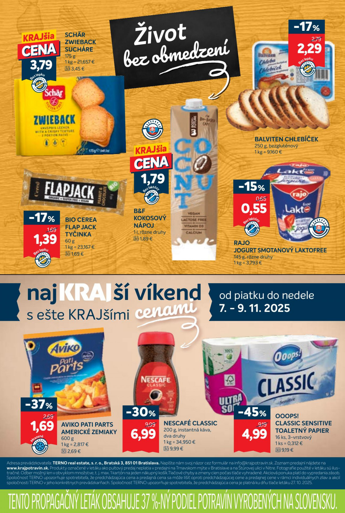 Kraj