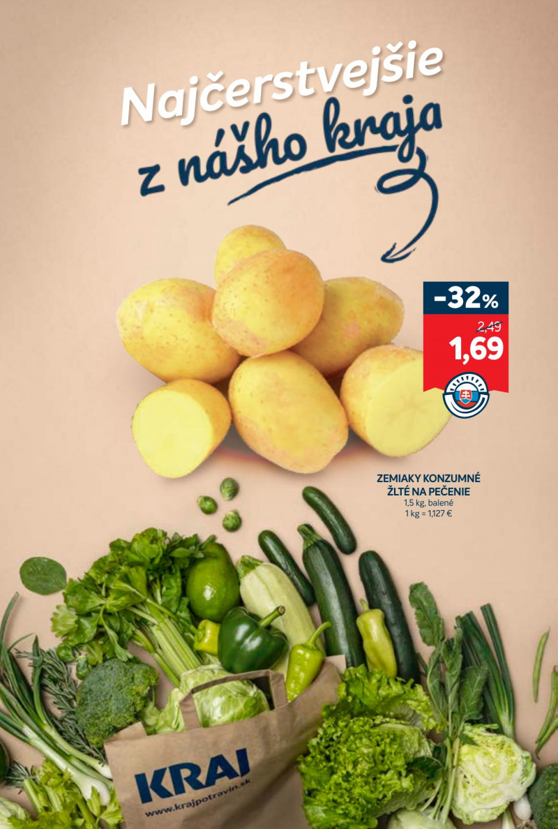Kraj