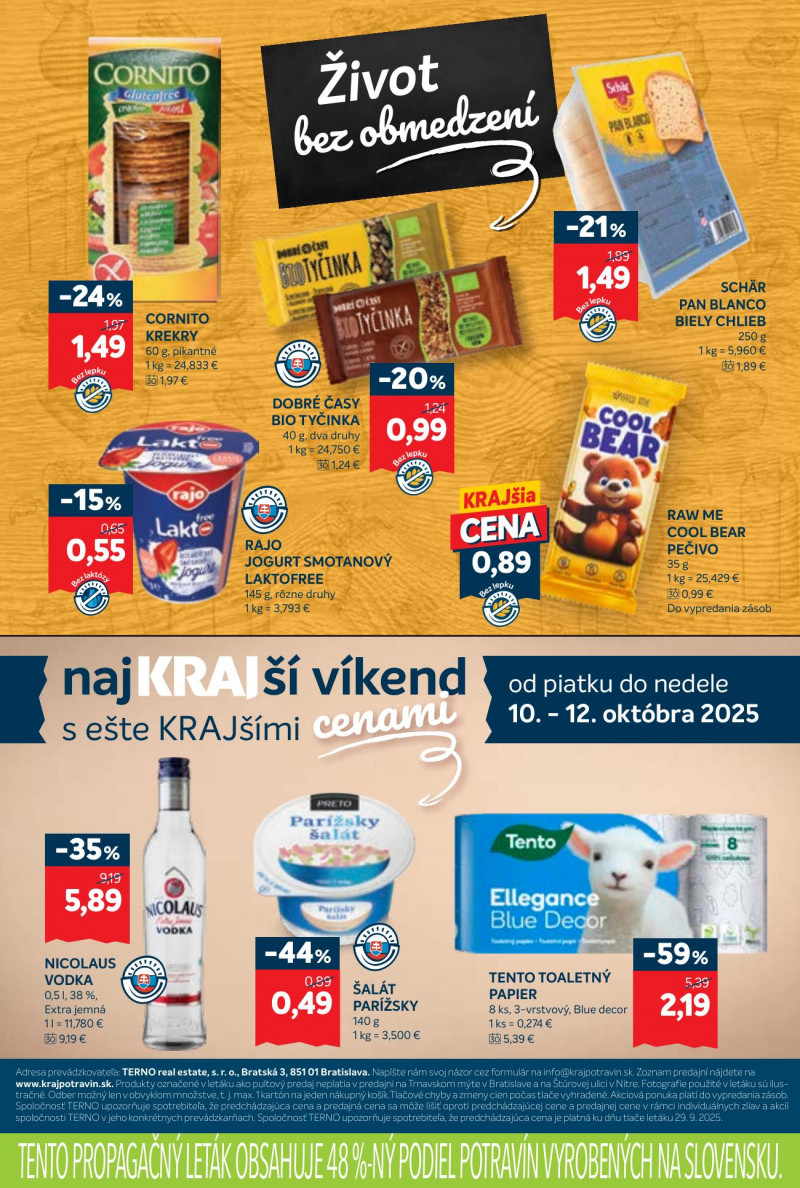 Kraj