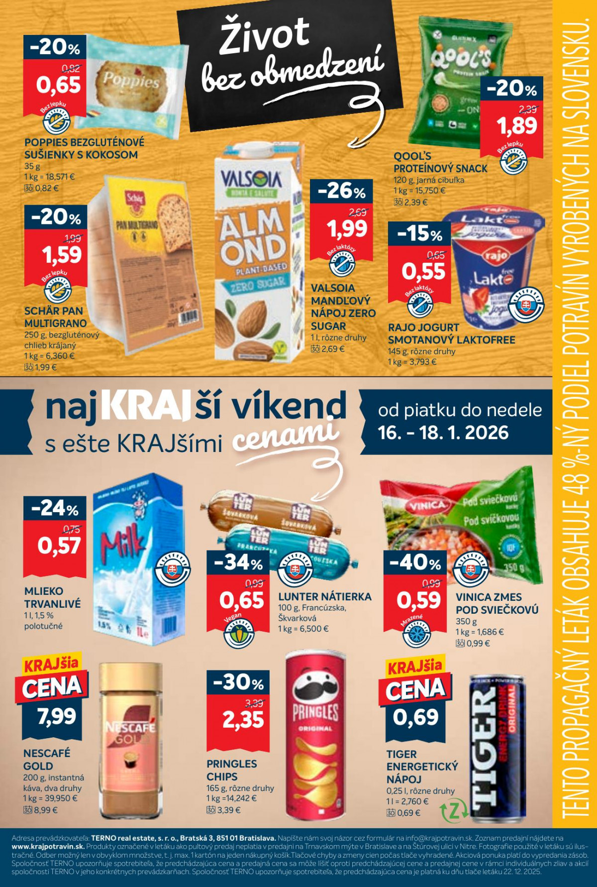 Kraj
