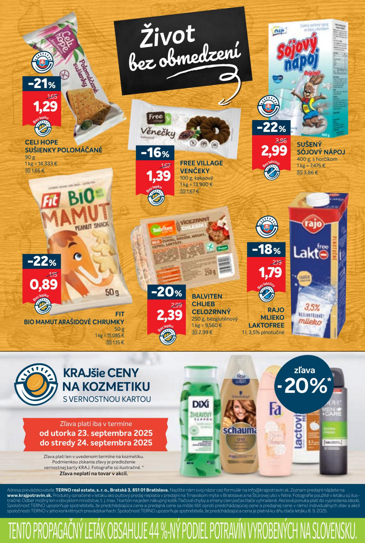 Kraj
