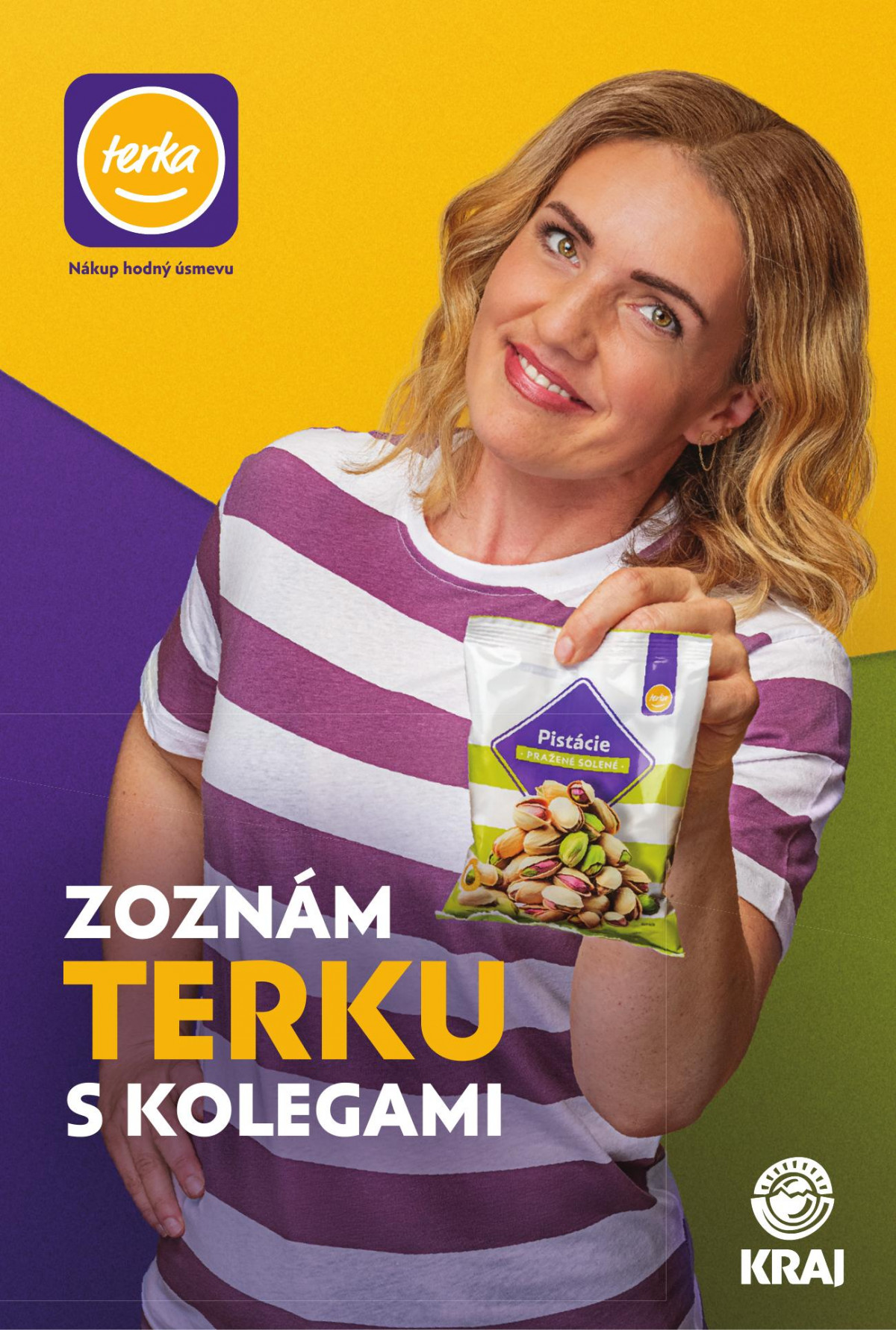 Kraj